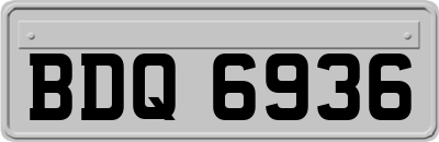BDQ6936