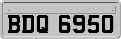 BDQ6950