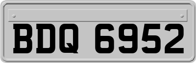 BDQ6952