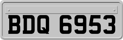 BDQ6953