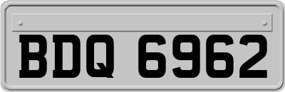 BDQ6962