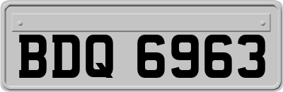 BDQ6963