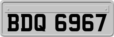 BDQ6967