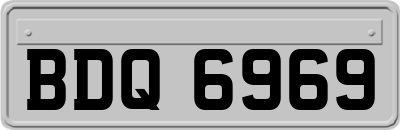 BDQ6969