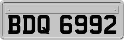 BDQ6992