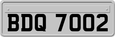 BDQ7002