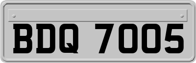 BDQ7005