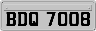 BDQ7008