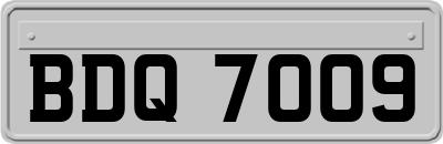 BDQ7009