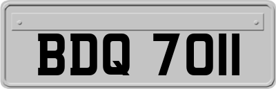 BDQ7011