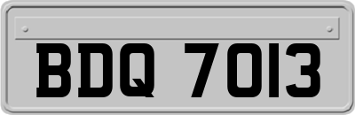 BDQ7013