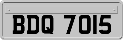BDQ7015