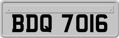 BDQ7016