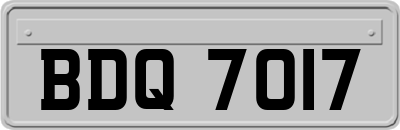 BDQ7017