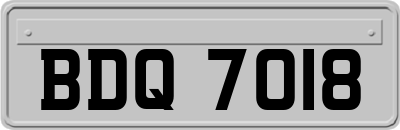 BDQ7018