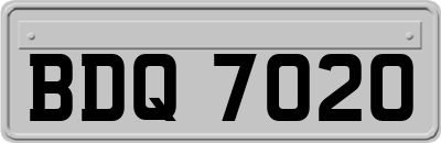 BDQ7020