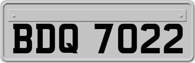 BDQ7022