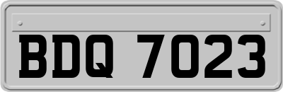 BDQ7023