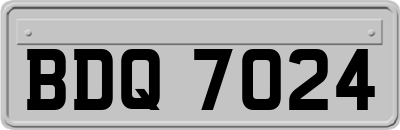 BDQ7024