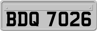 BDQ7026