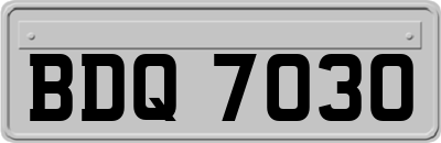 BDQ7030