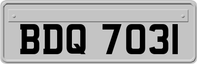 BDQ7031