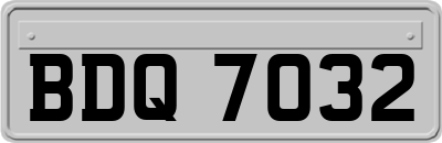 BDQ7032