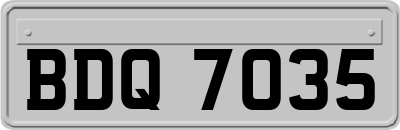 BDQ7035