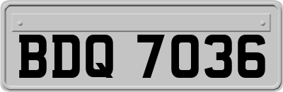 BDQ7036