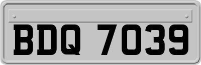 BDQ7039