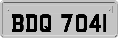 BDQ7041