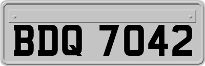 BDQ7042