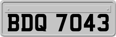 BDQ7043