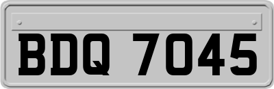 BDQ7045