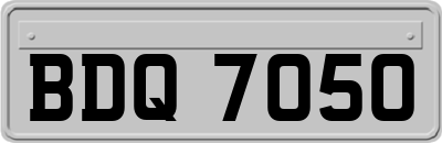 BDQ7050