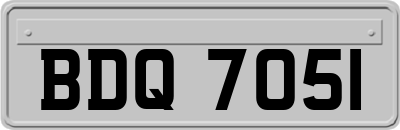 BDQ7051