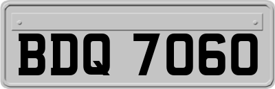 BDQ7060