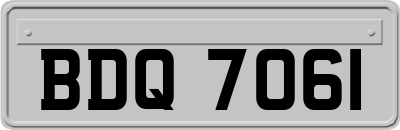 BDQ7061
