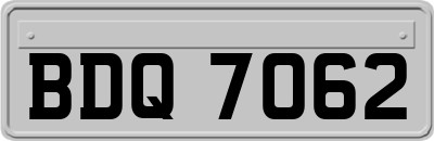 BDQ7062