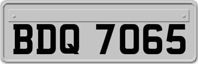 BDQ7065