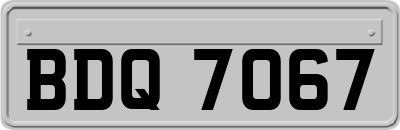 BDQ7067