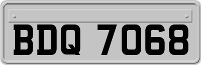 BDQ7068