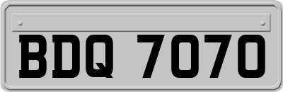 BDQ7070