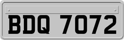 BDQ7072