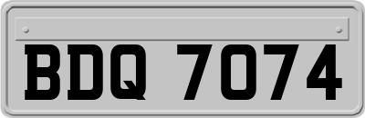 BDQ7074