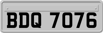 BDQ7076