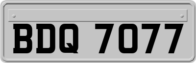 BDQ7077