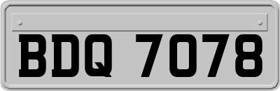 BDQ7078