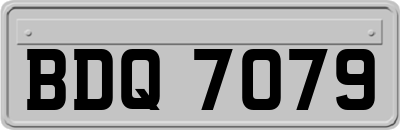 BDQ7079