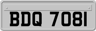 BDQ7081